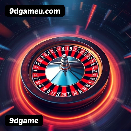Comparação APP mobile vs versão web da 9dgame