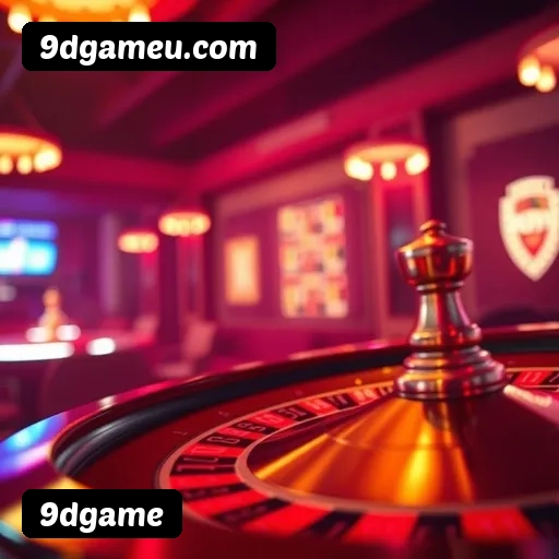 Estatísticas de bônus da 9dgame em São Paulo, Rio de Janeiro e Brasília