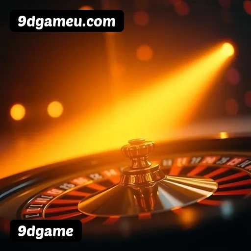 Certificações de segurança da 9dgame