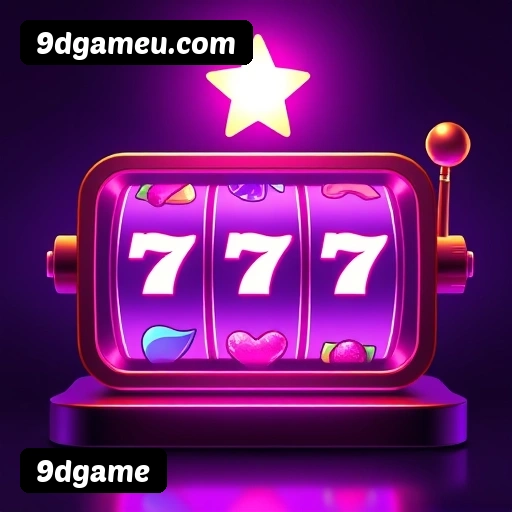 Principais provedores de slots da 9dgame - NetEnt, Pragmatic Play, Play'n GO