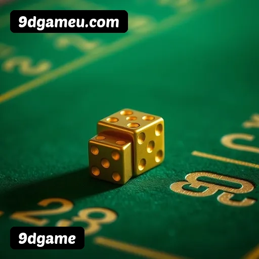 Estatísticas 9dgame 2026 – 87.429 jogadores ativos, R$ 47,2M em prêmios pagos, RTP 96,52%