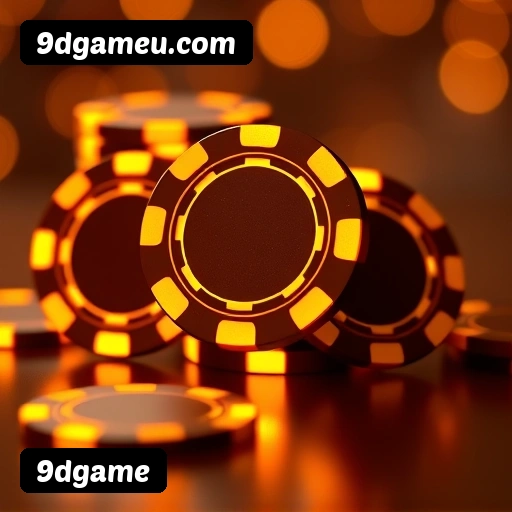 6 vantagens exclusivas do programa VIP da 9dgame
